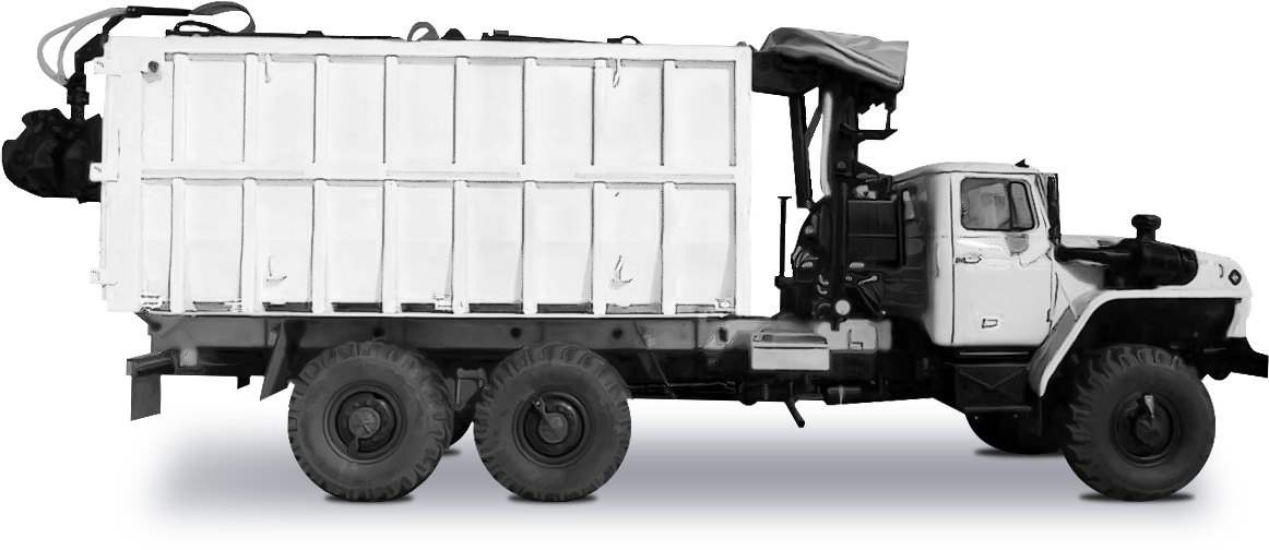 Вывоз металла металловозом