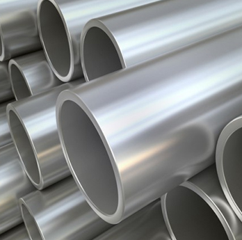 Лом нержавеющей стали