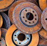 Приём лома металла