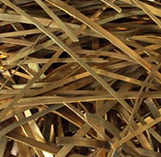 Стружа металлическая