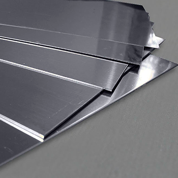 Сдать лист алюминия