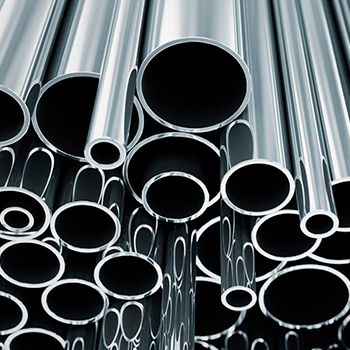 Лом алюминиевый трубопрокатную продукции