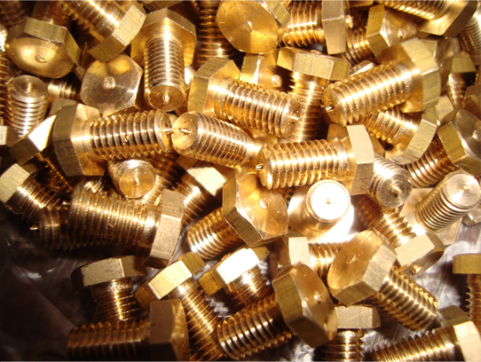 Cдавайте Метизы, трубки, конструкции из латуни