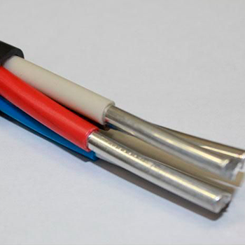 Сдать алюминиевую проводку