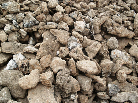 Сдать медные шлаки и шламы