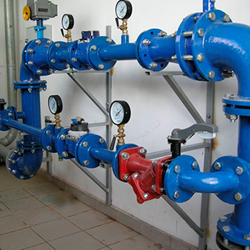 Сдавайте старые инженерные коммуникации или закажите услугу демонтажа в Компании "Вертикаль"