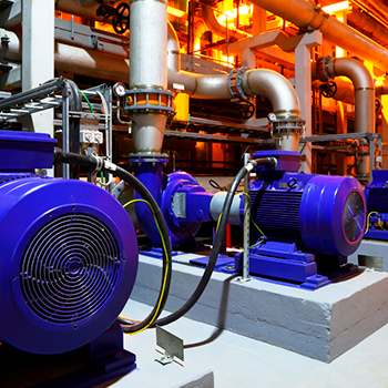 При самостоятельном демонтаже старого промышленного оборудования могут возникнуть проблемы с легальной утилизацией