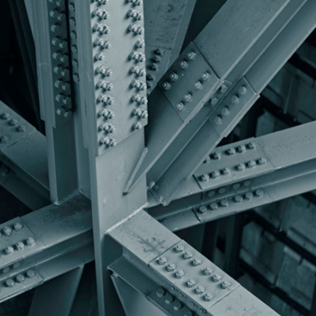 Услуга демонтажа балок, профлистов, каркасов и других массивных изделий