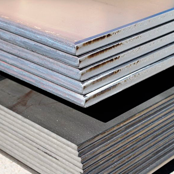 Лист свинцовый