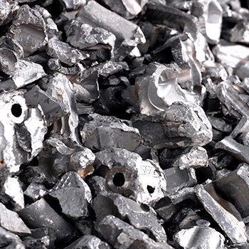 Рисунок слитки, отливки, чушки и пр. для ациасииассоциации при сдаче свинца