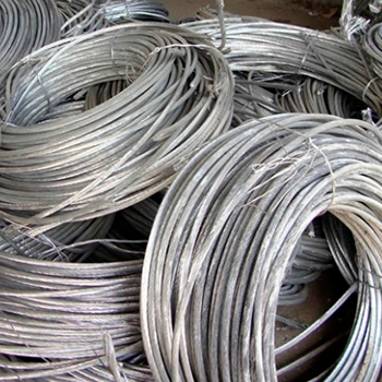 Сдать кабеля свинца