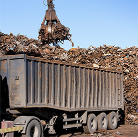 Все удобста для клиента, вывезим демонтированный кабель в любое удобное время с помощью спец техники