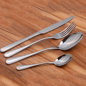 Не нужные столовые приборы из нержавеющей или лигированной стали