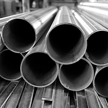 Прием декоративные изделя лигированной стали