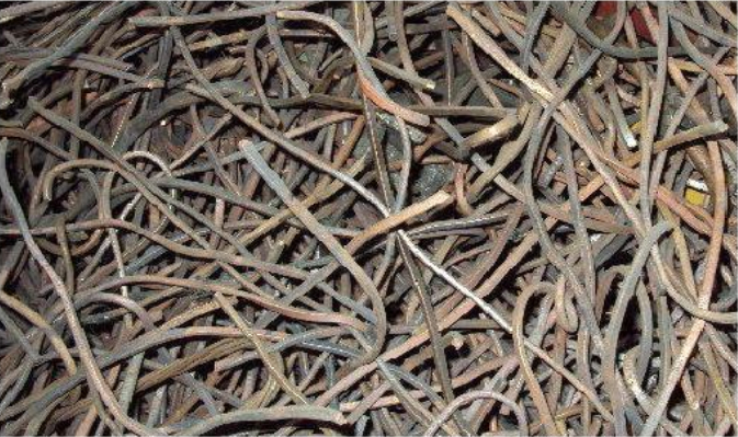 Прием металлолома: металлический мусор, лом, отливки, стружку, окалину и другие производственные отходы